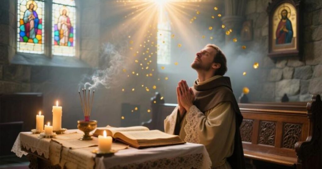 a-morning-petition-for-heavenly-guidance-and-clarity
