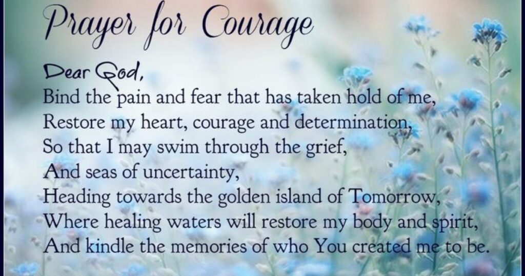 a-prayer-for-courage-in-challenges