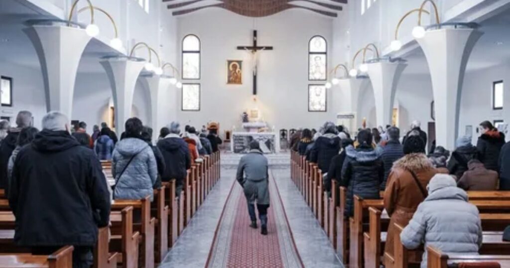 a-prayer-for-financial-provision-for-church-projects