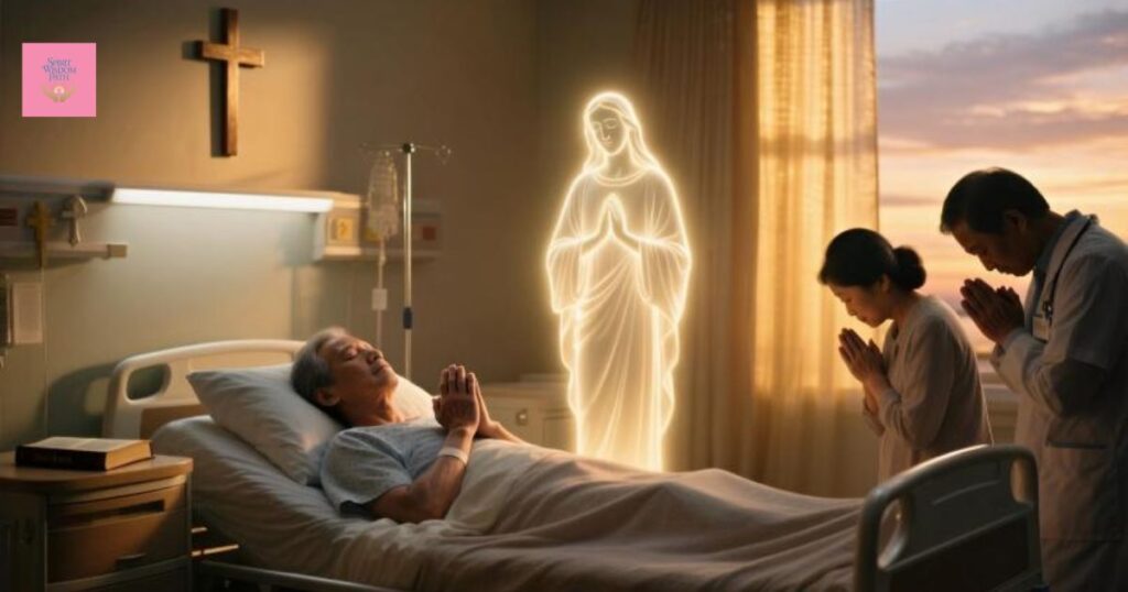 a-prayer-for-gods-presence-in-the-patients-room