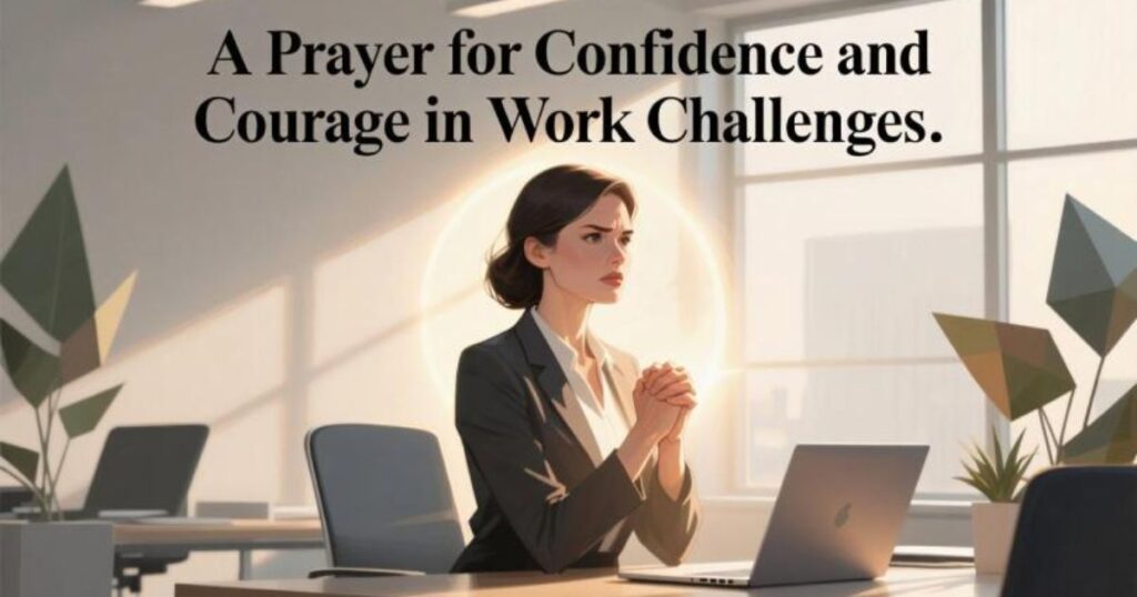 a-prayer-for-peace-in-times-of-workplace-conflict