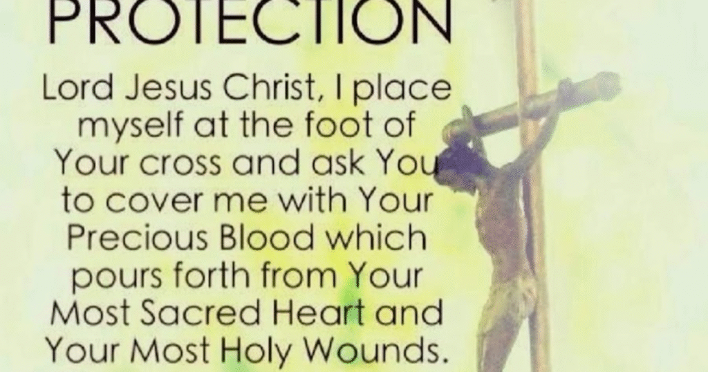 a-prayer-for-protection-in-my-community