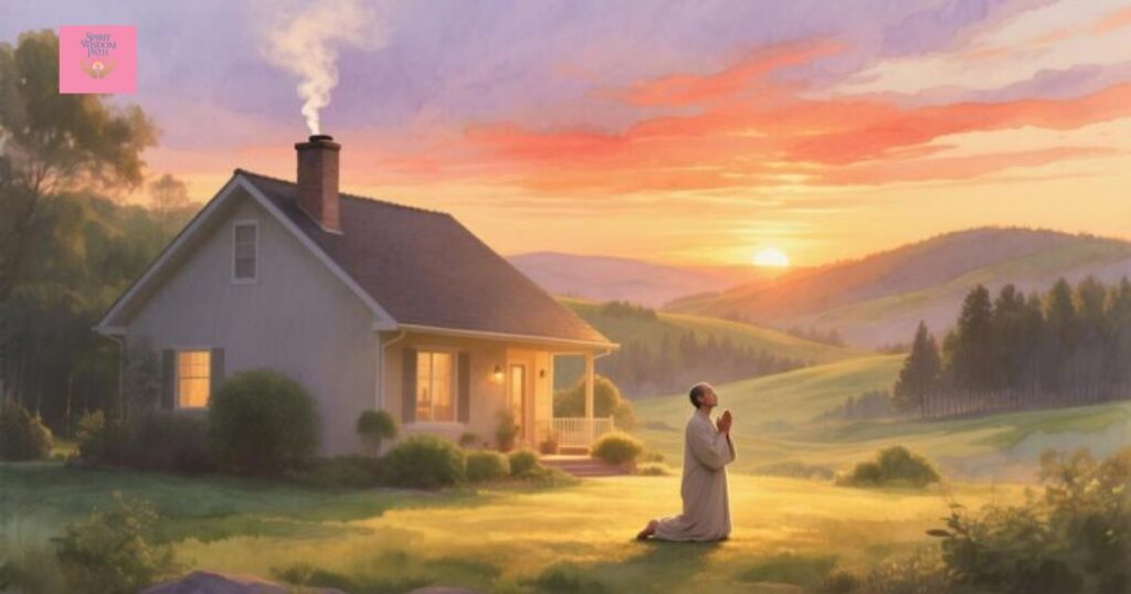 a-prayer-for-protection-over-my-home