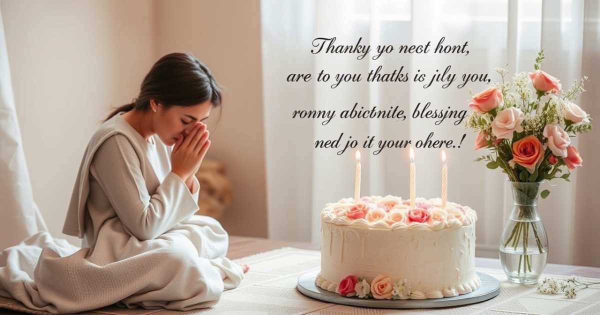 appreciation-message-for-birthday-wishes-with-prayer​
