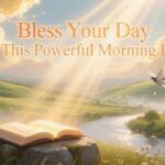 bless-your-day-with-this-powerful-morning-prayer