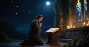 midnight-prayer-points