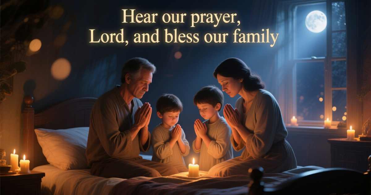 powerful-night-prayer-for-family