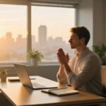 prayer-for-a-good-day-at-work​