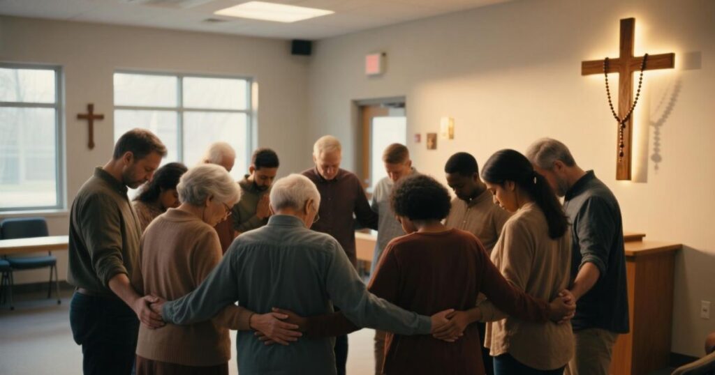 prayer-for-community-support