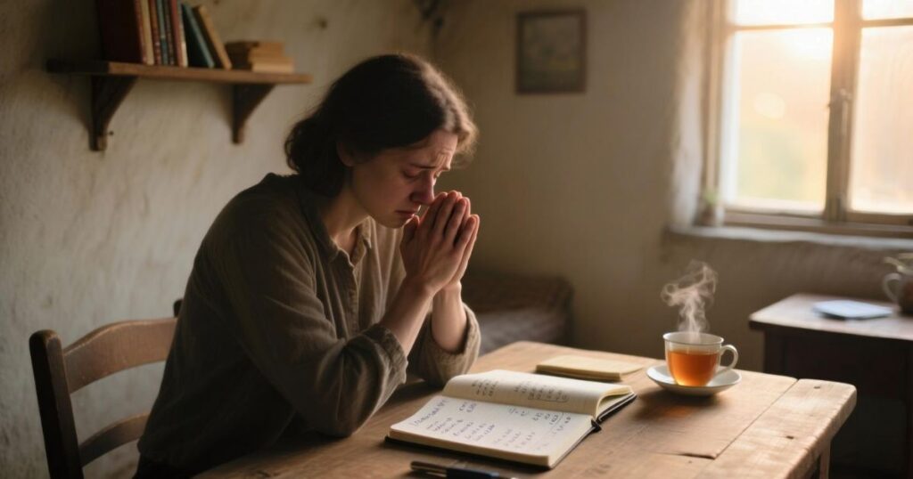 prayer-for-gratitude-in-financial-struggles