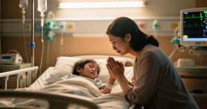 powerful-prayer-for-sick-child-in-the-hospital