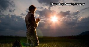 thursday-morning-prayer