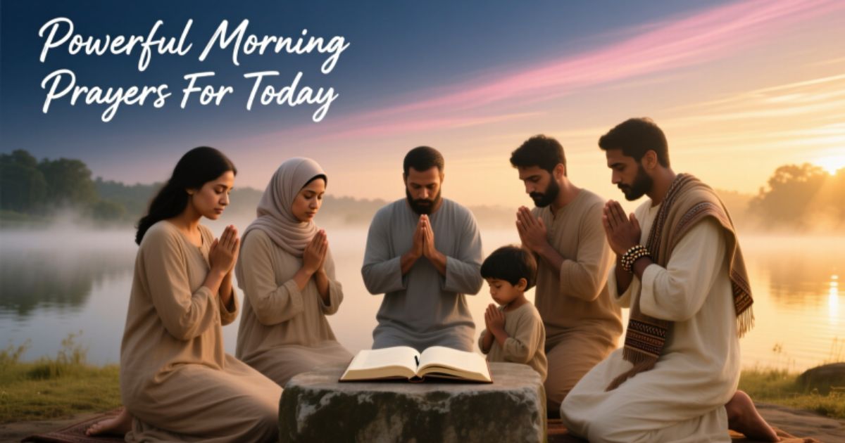 powerful-morning-prayers-for-today
