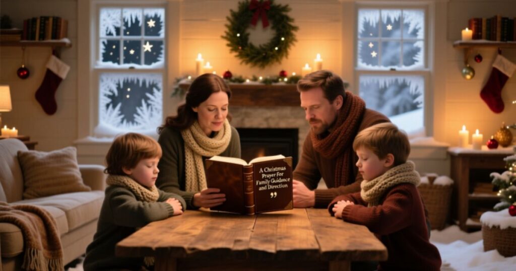 a-christmas-prayer-for-family-guidance-and-direction