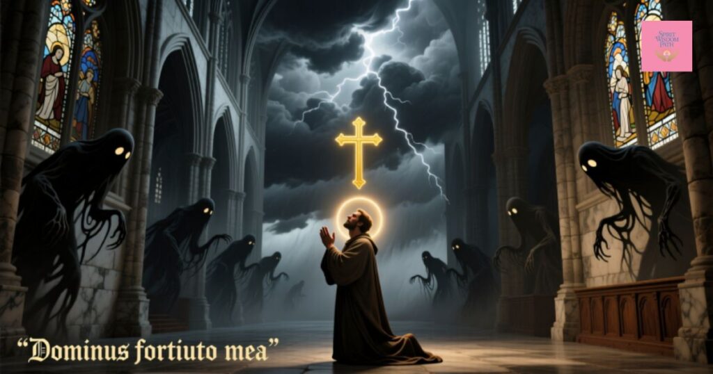 a-prayer-against-the-spirit-of-fear