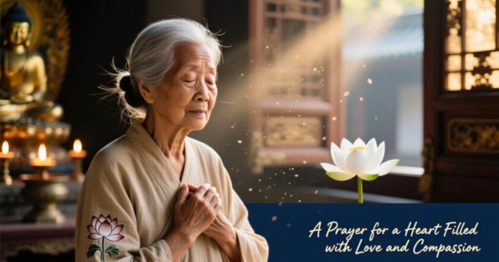 a-prayer-for-a-heart-filled-with-love-and-compassion