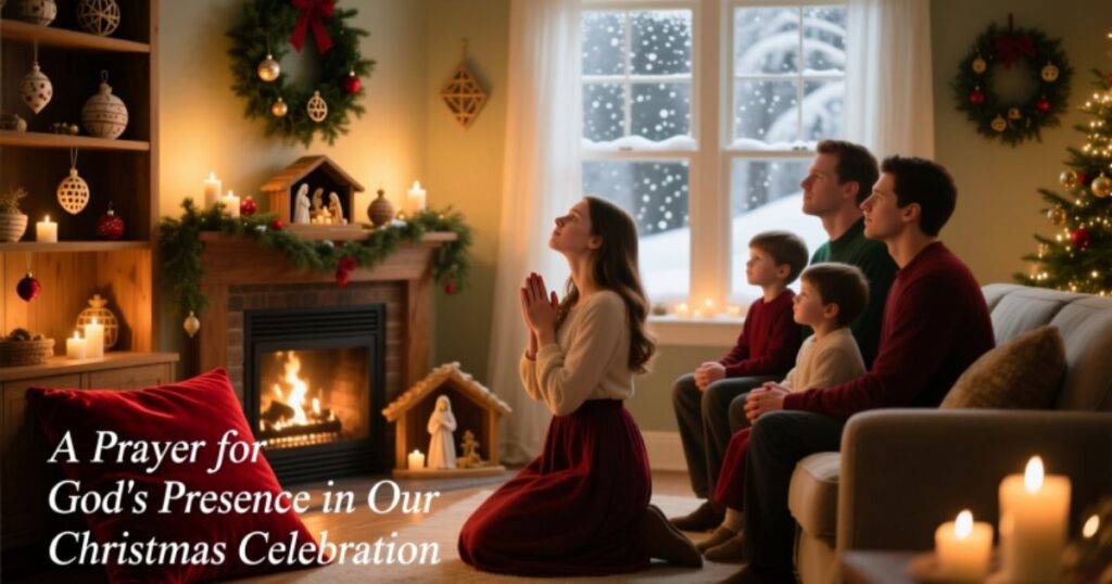 a-prayer-for-gods-presence-in-our-christmas-celebration