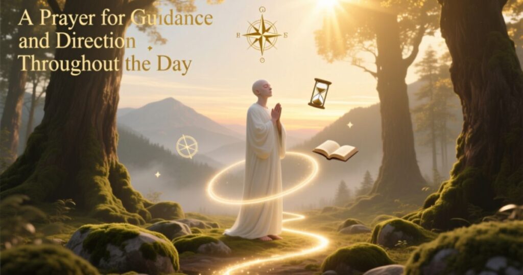a-prayer-for-guidance-and-direction-throughout-the-day