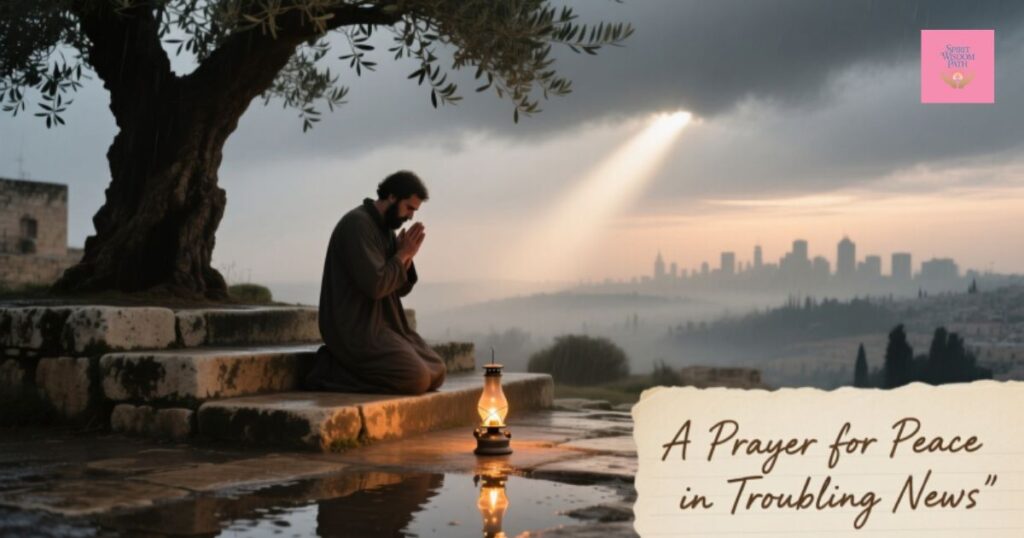a-prayer-for-peace-in-troubling-news
