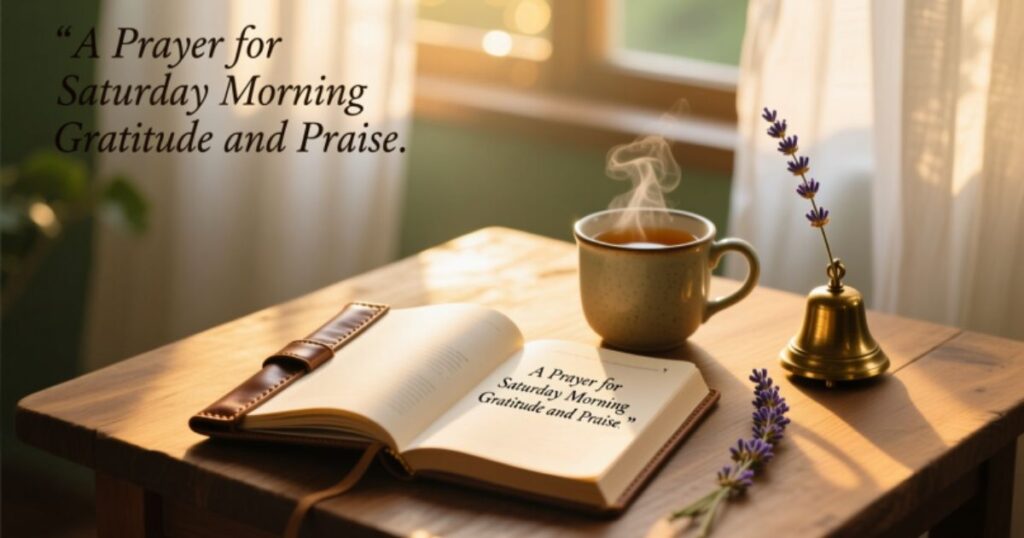 a-prayer-for-saturday-morning-gratitude-and-praise