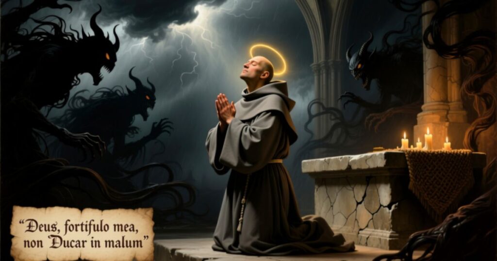 a-prayer-for-strength-to-reject-evil-counsel