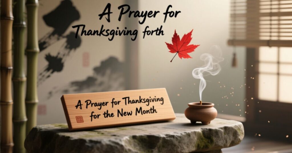 a-prayer-for-thanksgiving-for-the-new-month