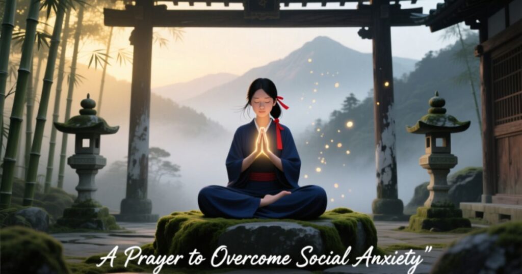 a-prayer-to-overcome-social-anxiety