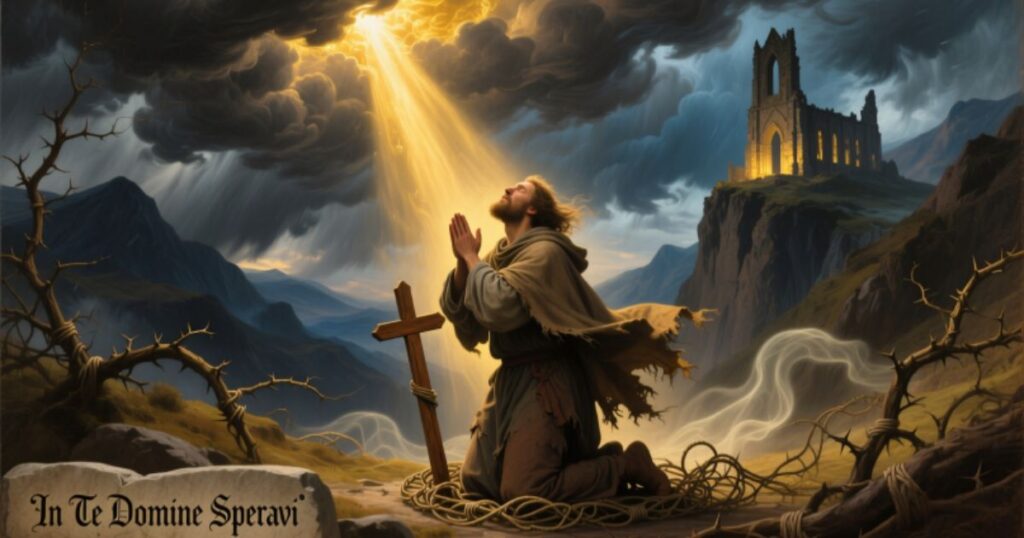 a-prayer-to-overcome-the-enemys-snares