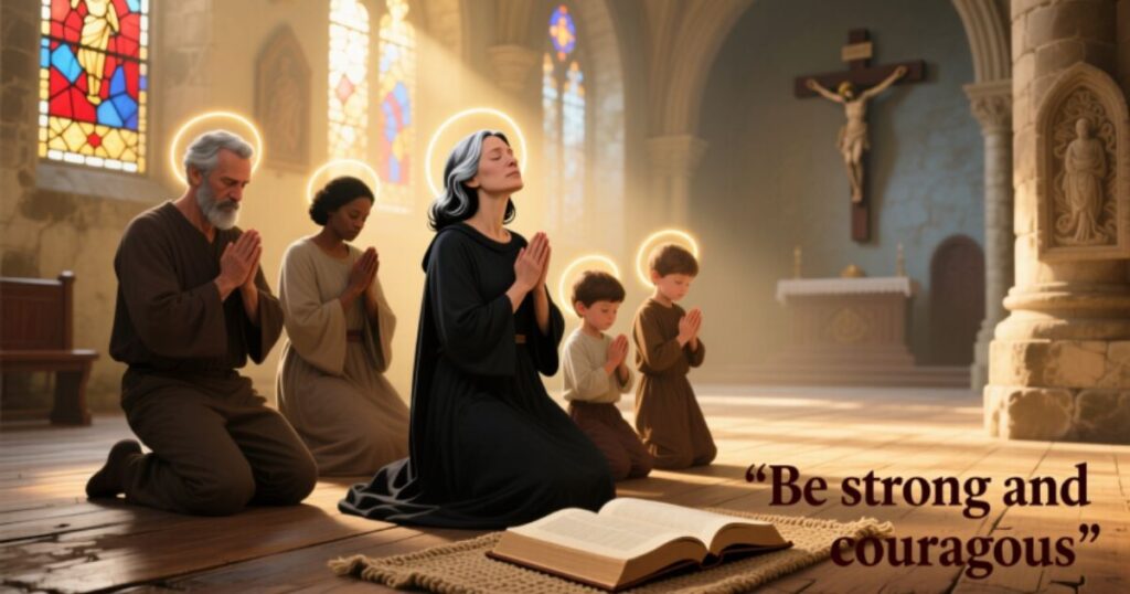 a-saturday-morning-prayer-for-boldness-in-faith