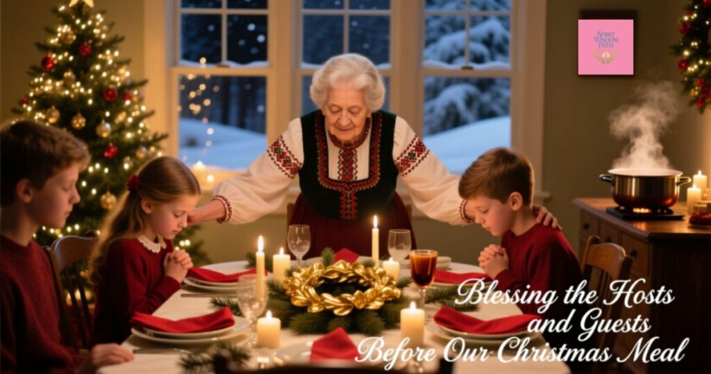 blessing-the-hosts-and-guests-before-our-christmas-meal