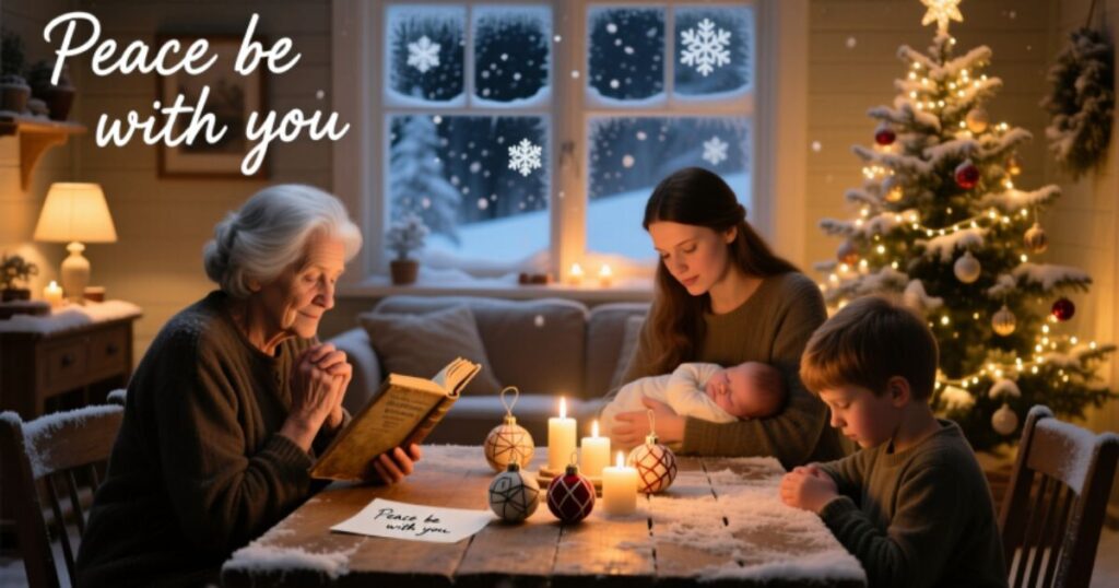 christmas-night-prayer-for-family-rest-and-blessings
