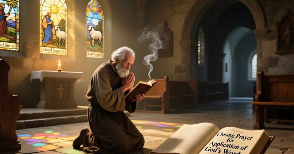 closing-prayer-for-application-of-gods-word