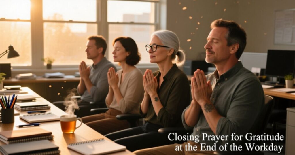 closing-prayer-for-gratitude-at-the-end-of-the-workday