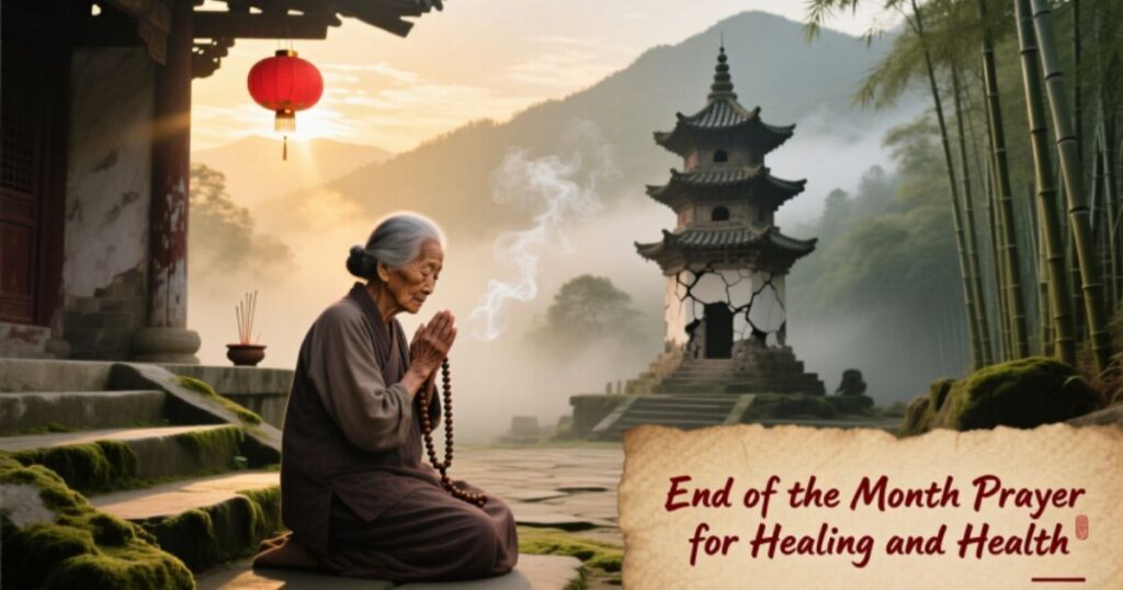 end-of-the-month-prayer-for-healing-and-health
