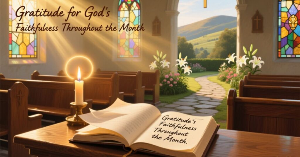 prayer-for-gods-guidance-in-the-coming-month