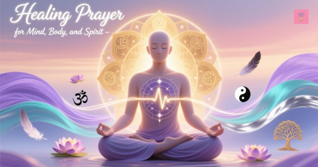 healing-prayer-for-the-mind-body-and-spirit