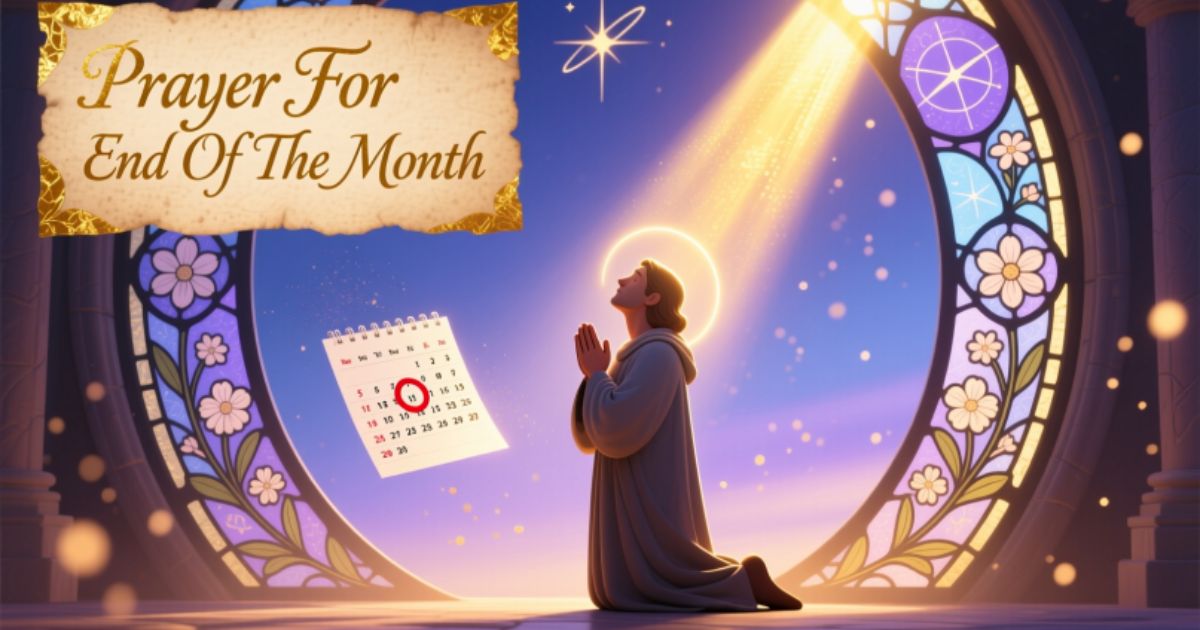 prayer-for-end-of-the-month