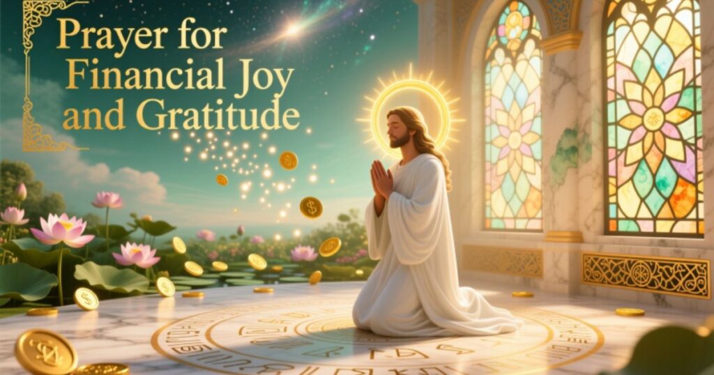 prayer-for-financial-joy-and-gratitude
