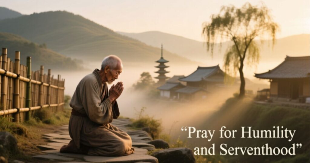 prayer-for-humility-and-servanthood