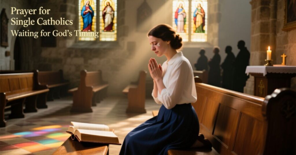 prayer-for-single-catholics-waiting-for-gods-timing