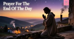 prayer-for-the-end-of-the-day