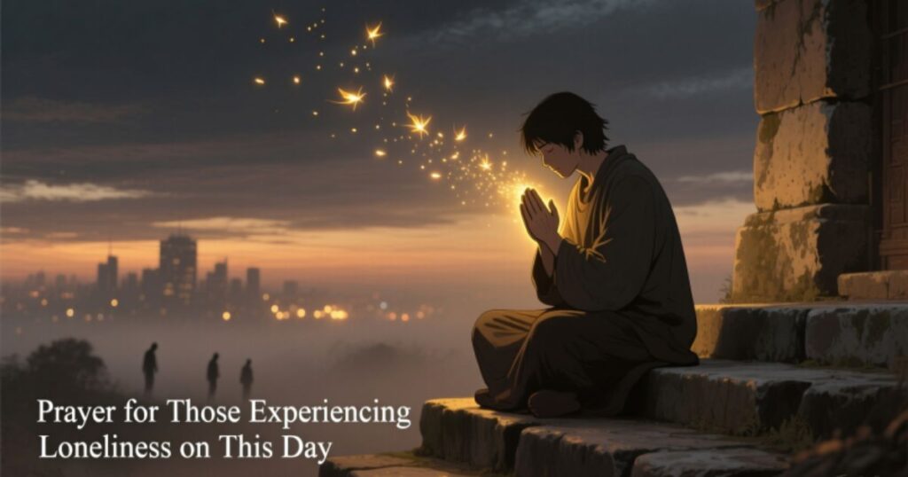 prayer-for-those-experiencing-loneliness-on-this-day