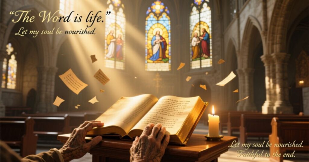 thanksgiving-for-gods-word-and-spiritual-nourishment