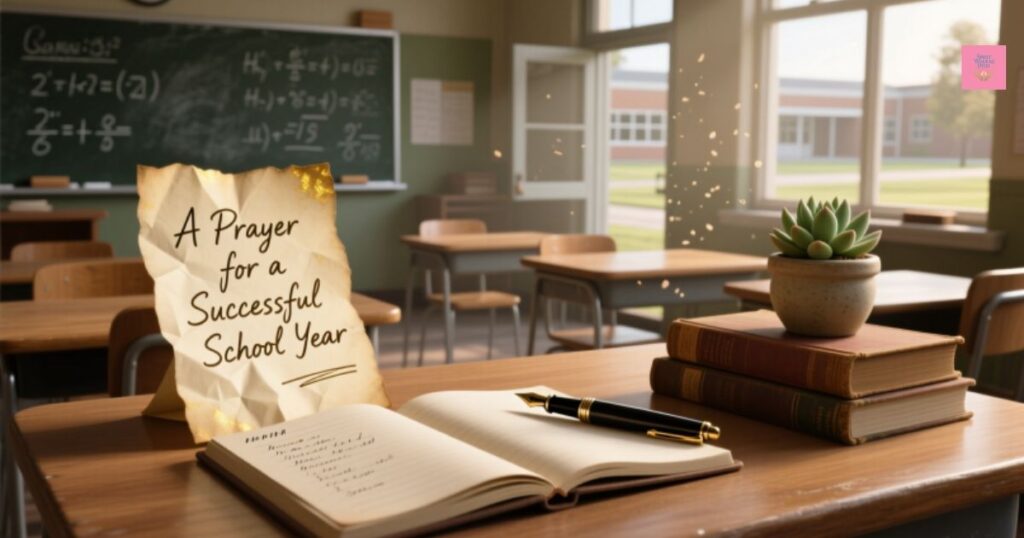 a-prayer-for-a-successful-school-year