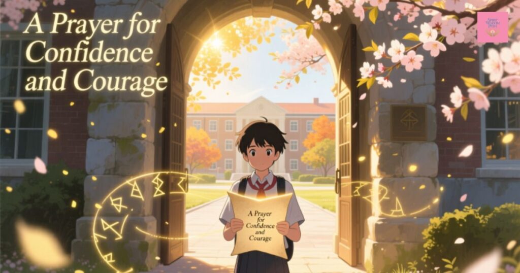 a-prayer-for-confidence-and-courage-in-the-new-school-year