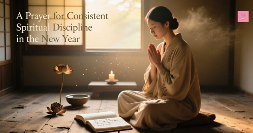 a-prayer-for-consistent-spiritual-discipline-in-the-new-year