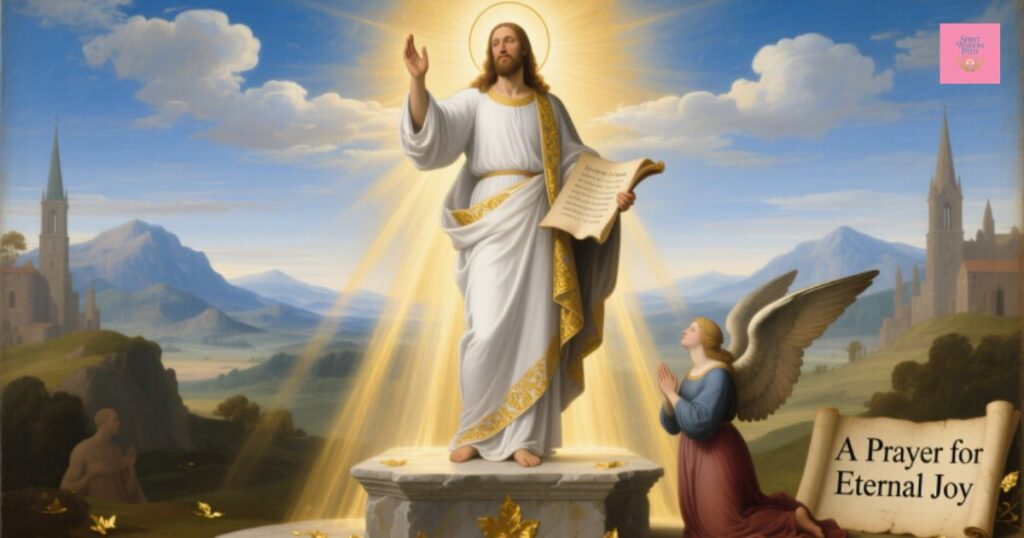 a-prayer-for-eternal-joy-in-the-risen-christ
