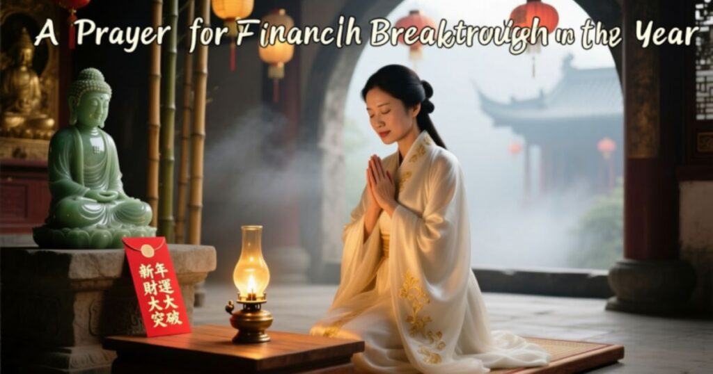 a-prayer-for-financial-breakthrough-in-the-new-year