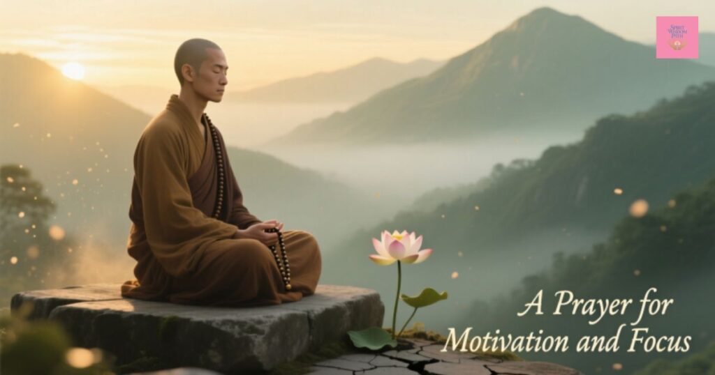a-prayer-for-motivation-and-focus