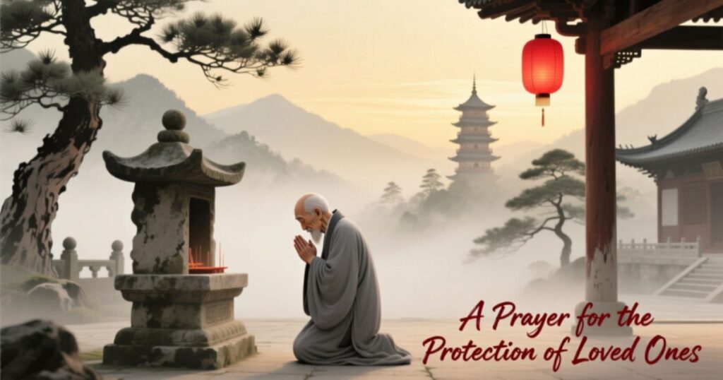 a-prayer-for-the-protection-of-loved-ones